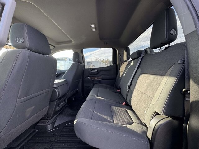 2021 GMC Sierra 1500 in Winchester, VA 22602 - 18093876 44