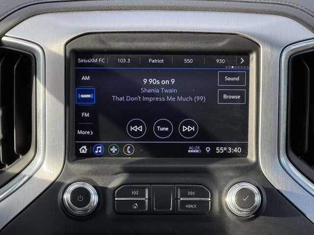 2021 GMC Sierra 1500 in Winchester, VA 22602 - 18093876 49