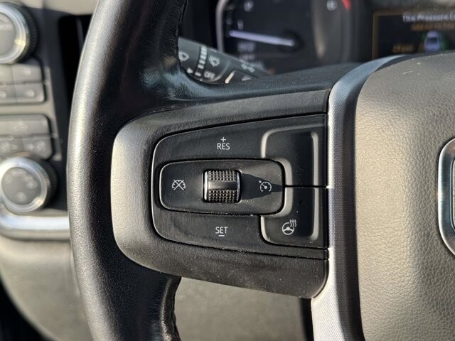 2021 GMC Sierra 1500 in Winchester, VA 22602 - 18093876 27