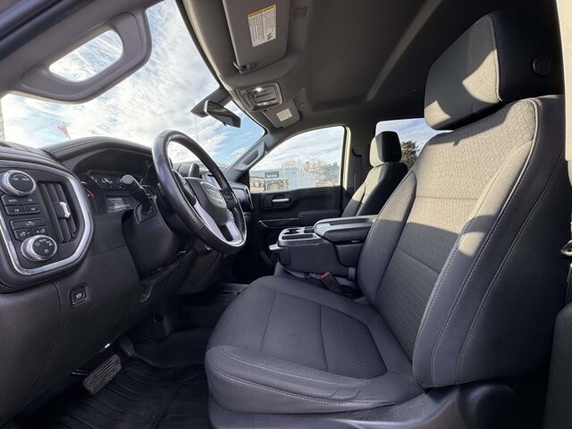 2021 GMC Sierra 1500 in Winchester, VA 22602 - 18093876 13