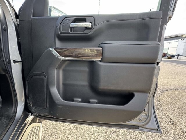 2021 GMC Sierra 1500 in Winchester, VA 22602 - 18093876 40