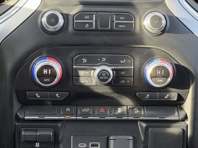 2021 GMC Sierra 1500 in Winchester, VA 22602 - 18093876 51