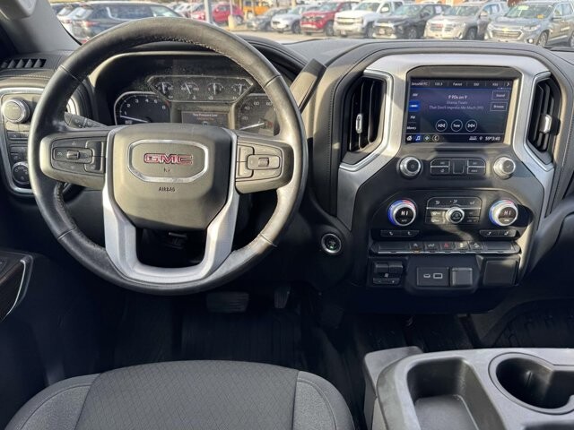 2021 GMC Sierra 1500 in Winchester, VA 22602 - 18093876 48
