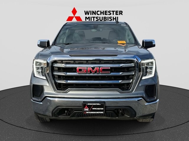 2021 GMC Sierra 1500 in Winchester, VA 22602 - 18093876 38