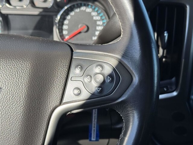 2018 Chevrolet Silverado 1500 in Winchester, VA 22602 - 18093877 26