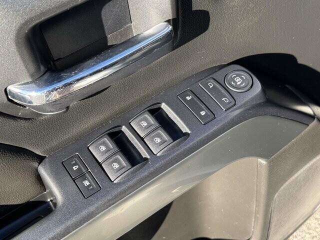 2018 Chevrolet Silverado 1500 in Winchester, VA 22602 - 18093877 22