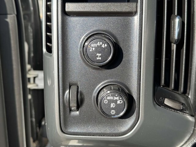 2018 Chevrolet Silverado 1500 in Winchester, VA 22602 - 18093877 54