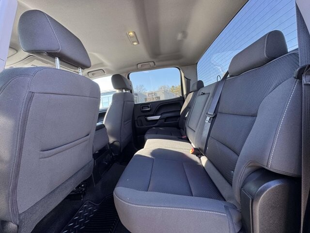 2018 Chevrolet Silverado 1500 in Winchester, VA 22602 - 18093877 42