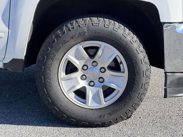 2018 Chevrolet Silverado 1500 in Winchester, VA 22602 - 18093877 37