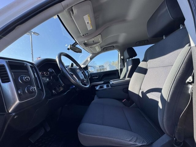 2018 Chevrolet Silverado 1500 in Winchester, VA 22602 - 18093877 13