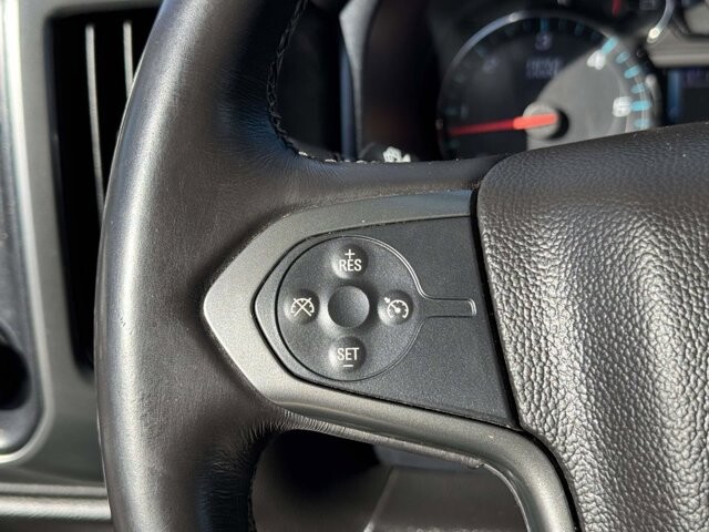 2018 Chevrolet Silverado 1500 in Winchester, VA 22602 - 18093877 27