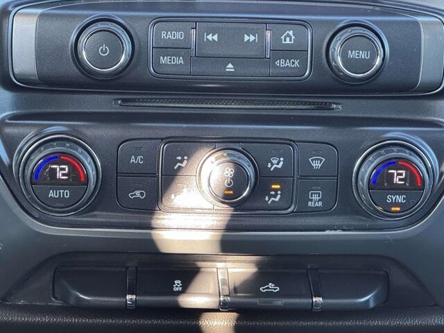 2018 Chevrolet Silverado 1500 in Winchester, VA 22602 - 18093877 50