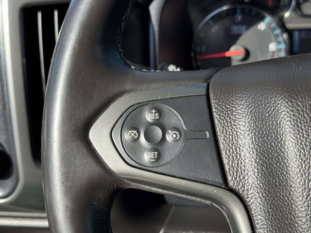 2018 Chevrolet Silverado 1500 in Winchester, VA 22602 - 18093877 57