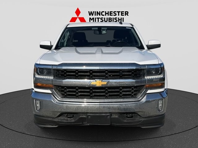 2018 Chevrolet Silverado 1500 in Winchester, VA 22602 - 18093877 6