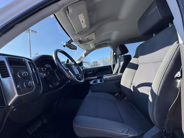 2018 Chevrolet Silverado 1500 in Winchester, VA 22602 - 18093877 43