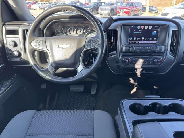 2018 Chevrolet Silverado 1500 in Winchester, VA 22602 - 18093877 16
