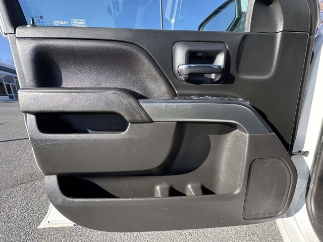 2018 Chevrolet Silverado 1500 in Winchester, VA 22602 - 18093877 45