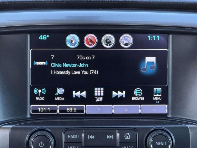 2018 Chevrolet Silverado 1500 in Winchester, VA 22602 - 18093877 47