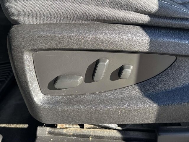 2018 Chevrolet Silverado 1500 in Winchester, VA 22602 - 18093877 23