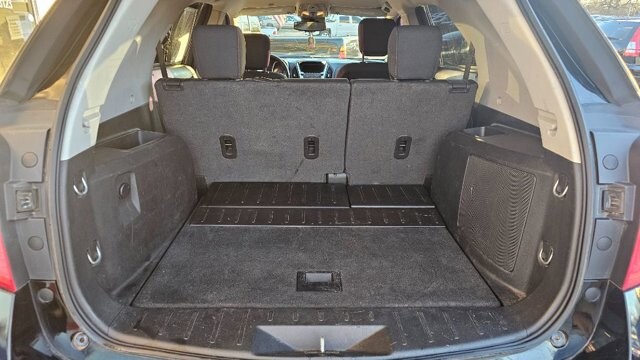 2013 Chevrolet Equinox in Cartersville, GA 30120 - 18093879 10