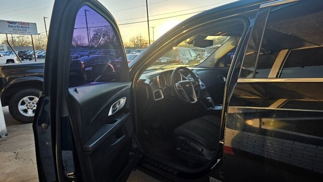2013 Chevrolet Equinox in Cartersville, GA 30120 - 18093879 12