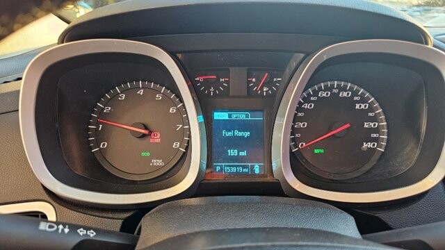 2013 Chevrolet Equinox in Cartersville, GA 30120 - 18093879 6