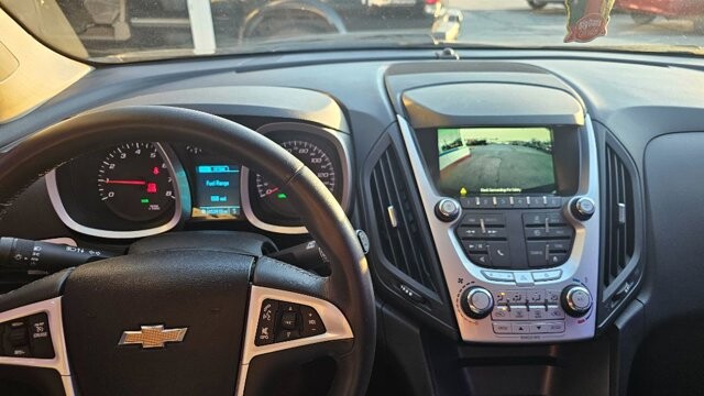 2013 Chevrolet Equinox in Cartersville, GA 30120 - 18093879 5