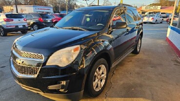 2013 Chevrolet Equinox in Cartersville, GA 30120