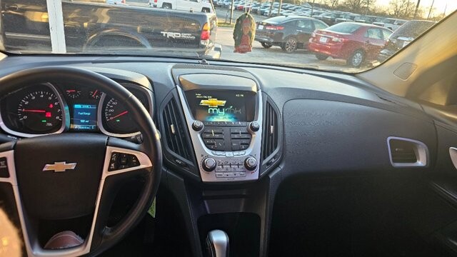 2013 Chevrolet Equinox in Cartersville, GA 30120 - 18093879 4