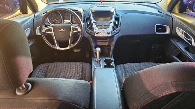 2013 Chevrolet Equinox in Cartersville, GA 30120 - 18093879 3