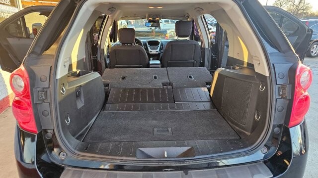 2013 Chevrolet Equinox in Cartersville, GA 30120 - 18093879 11