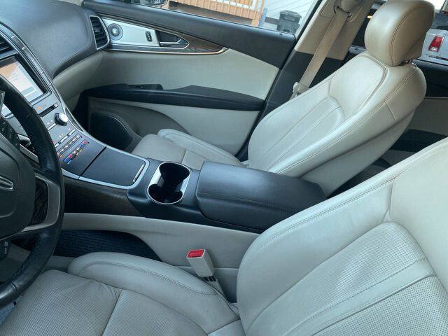 2019 Lincoln Nautilus in Mount Vernon, WA 98273 - 18093880 4