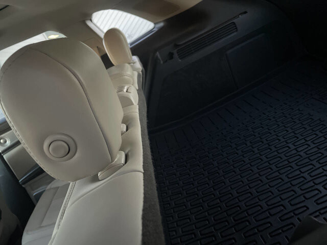 2019 Lincoln Nautilus in Mount Vernon, WA 98273 - 18093880 6