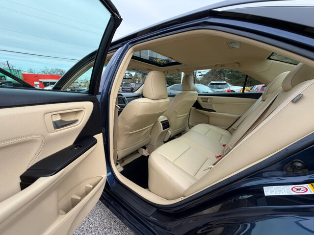 2016 Toyota Camry in Baltimore, MD 21225 - 18093883 14