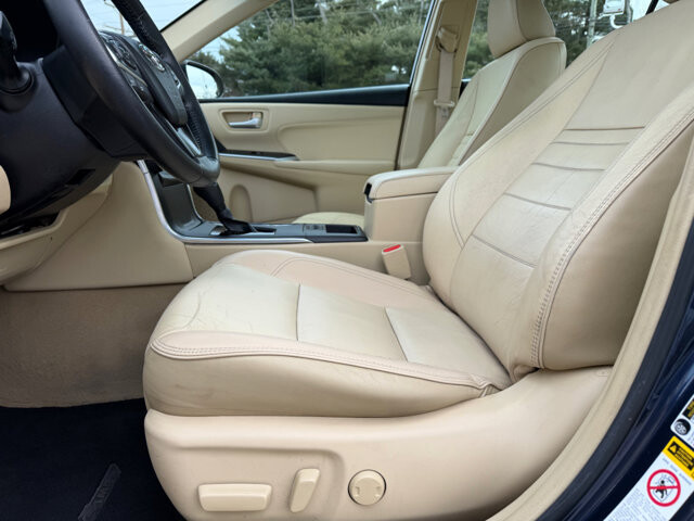 2016 Toyota Camry in Baltimore, MD 21225 - 18093883 18