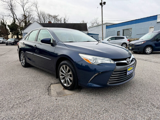 2016 Toyota Camry in Baltimore, MD 21225 - 18093883 2
