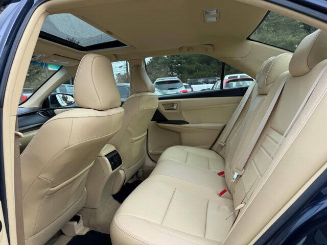 2016 Toyota Camry in Baltimore, MD 21225 - 18093883 15