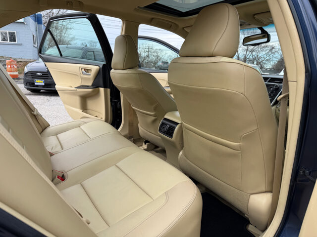 2016 Toyota Camry in Baltimore, MD 21225 - 18093883 13