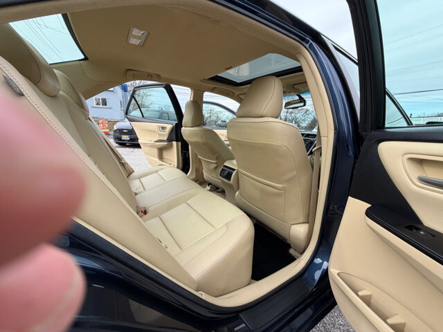 2016 Toyota Camry in Baltimore, MD 21225 - 18093883 12