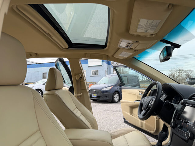 2016 Toyota Camry in Baltimore, MD 21225 - 18093883 11