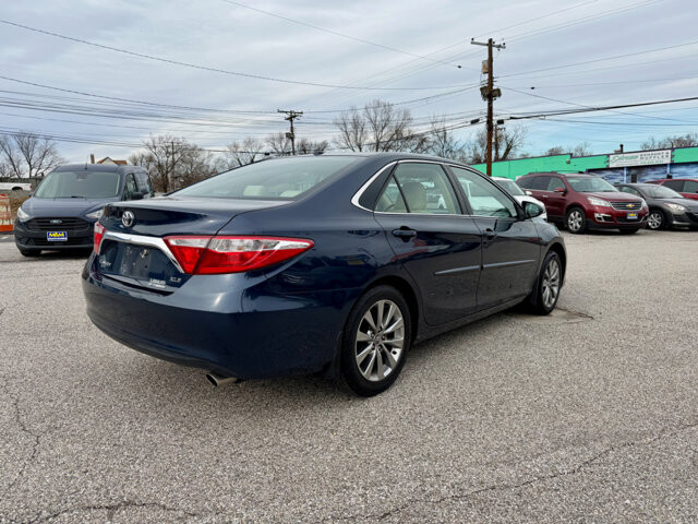 2016 Toyota Camry in Baltimore, MD 21225 - 18093883 4
