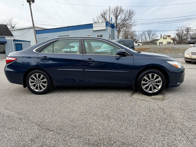 2016 Toyota Camry in Baltimore, MD 21225 - 18093883 3
