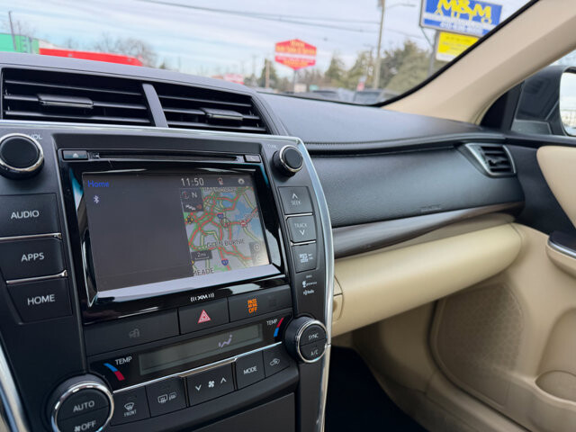 2016 Toyota Camry in Baltimore, MD 21225 - 18093883 24