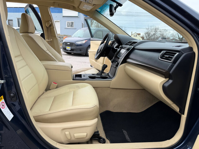 2016 Toyota Camry in Baltimore, MD 21225 - 18093883 9