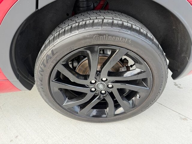 2019 Land Rover Discovery Sport in Knoxville, TN 37920 - 18093884 31