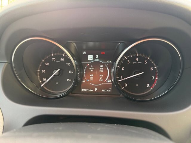 2019 Land Rover Discovery Sport in Knoxville, TN 37920 - 18093884 20