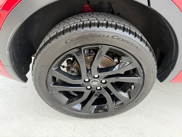 2019 Land Rover Discovery Sport in Knoxville, TN 37920 - 18093884 32