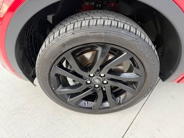2019 Land Rover Discovery Sport in Knoxville, TN 37920 - 18093884 30