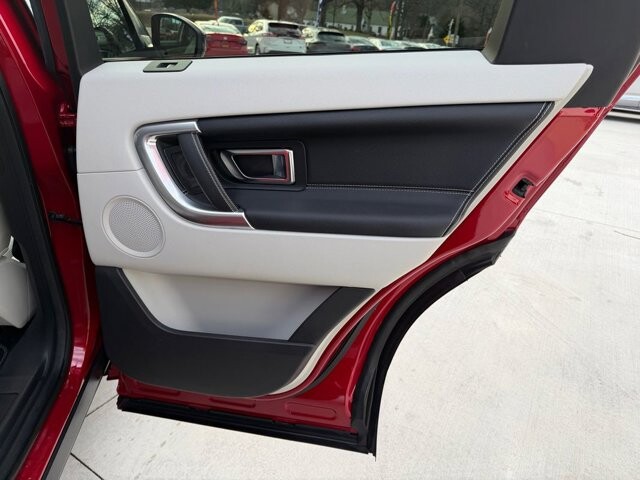 2019 Land Rover Discovery Sport in Knoxville, TN 37920 - 18093884 9