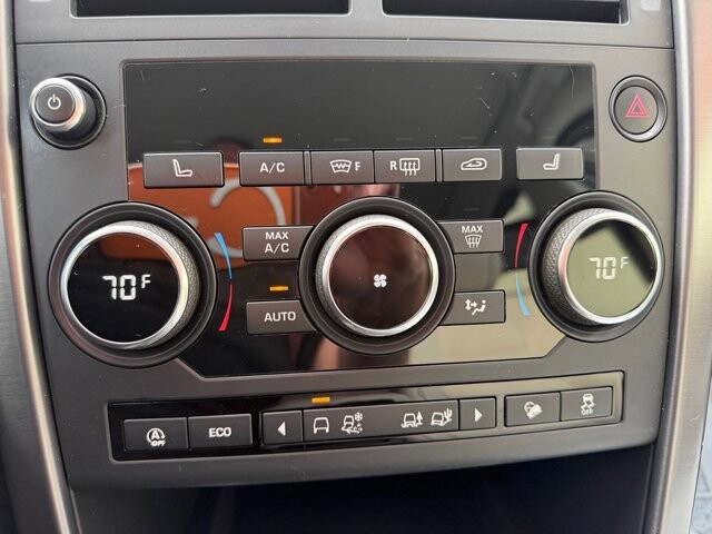 2019 Land Rover Discovery Sport in Knoxville, TN 37920 - 18093884 23